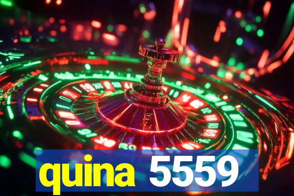 quina 5559